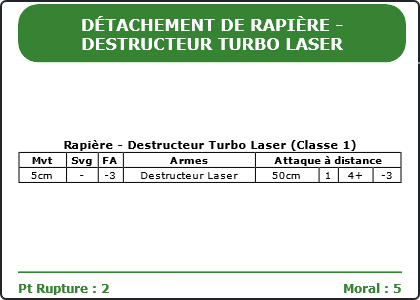 Carte Image 4122 Verso