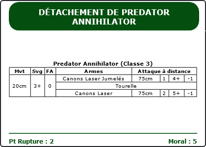 Carte Image 4320 Verso