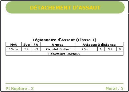 Carte Image 4399 Verso