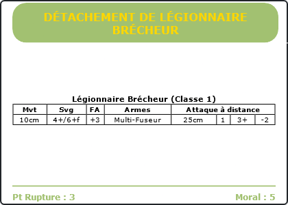 Carte Image 4401 Verso