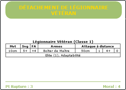 Carte Image 4410 Verso