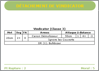 Carte Image 4433 Verso