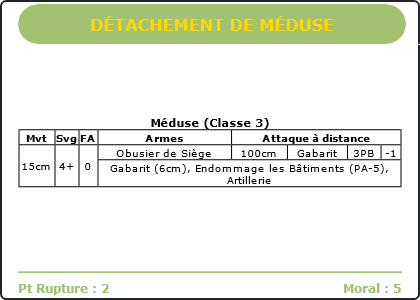 Carte Image 4444 Verso