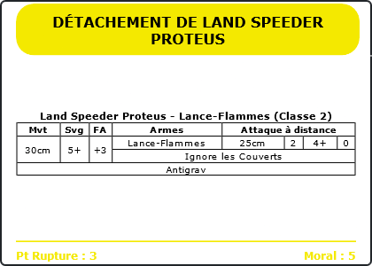 Carte Image 4516 Verso