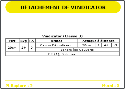 Carte Image 4537 Verso