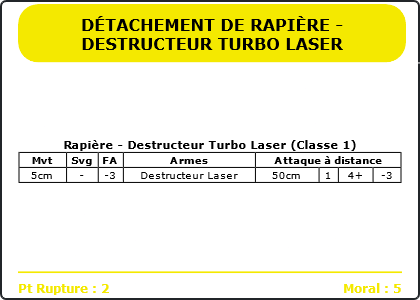 Carte Image 4540 Verso