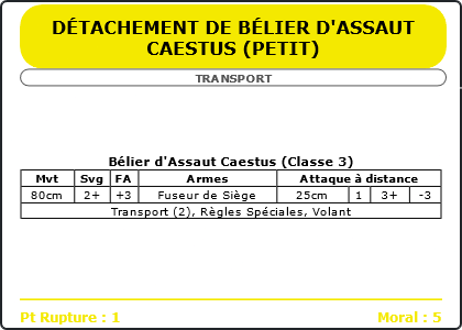 Carte Image 4569 Verso