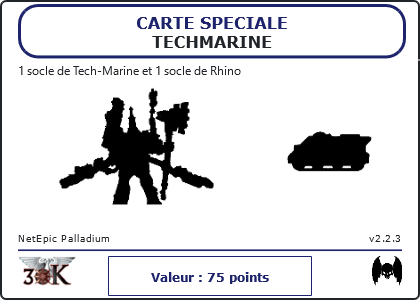 Carte Image 4606 Recto