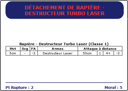 Carte Image 4650 Verso