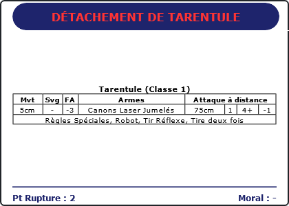 Carte Image 4652 Verso