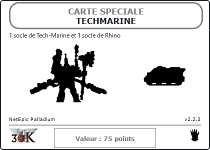 Carte Image 4712 Recto