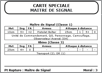 Carte Image 4818 Verso