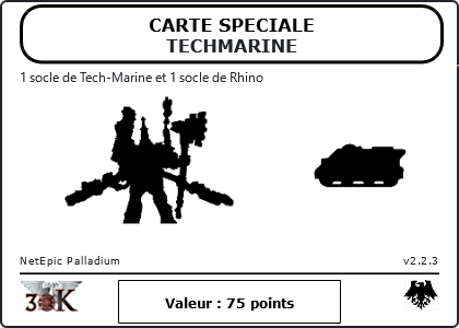 Carte Image 4819 Recto