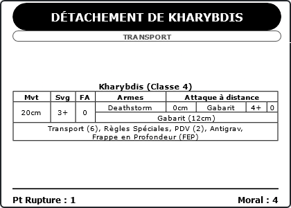 Carte Image 4897 Verso