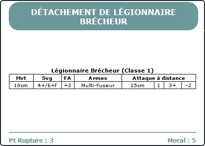 Carte Image 4932 Verso