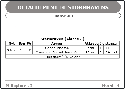 Carte Image 500 Verso