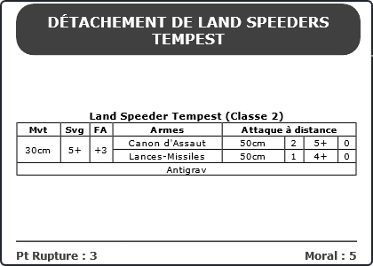 Carte Image 526 Verso