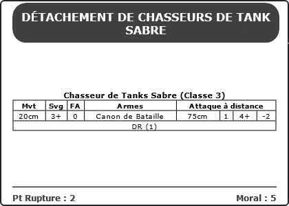 Carte Image 539 Verso