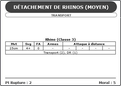 Carte Image 563 Verso