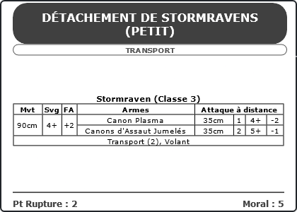 Carte Image 565 Verso