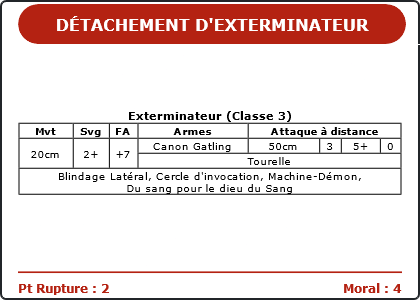 Carte Image 585 Verso