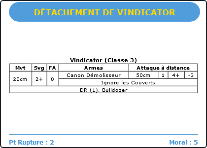 Carte Image 5069 Verso