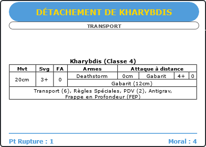 Carte Image 5104 Verso