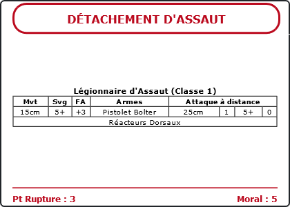 Carte Image 5140 Verso