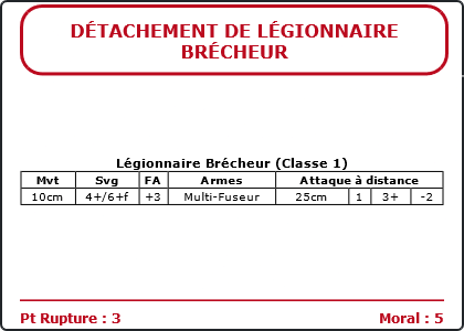 Carte Image 5142 Verso