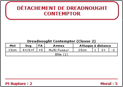 Carte Image 5158 Verso