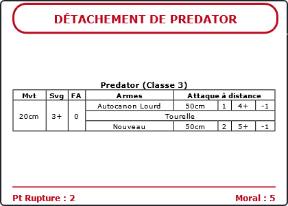 Carte Image 5165 Verso