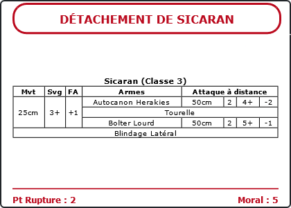 Carte Image 5170 Verso