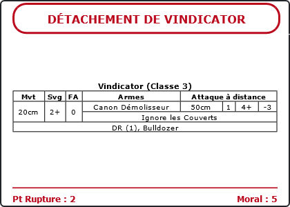 Carte Image 5175 Verso