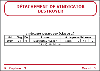 Carte Image 5176 Verso