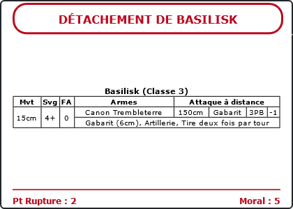 Carte Image 5182 Verso