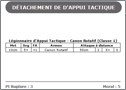 Carte Image 5352 Verso