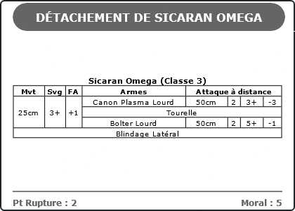 Carte Image 5383 Verso