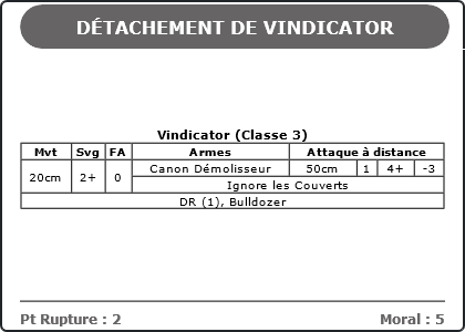 Carte Image 5386 Verso