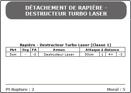 Carte Image 5389 Verso