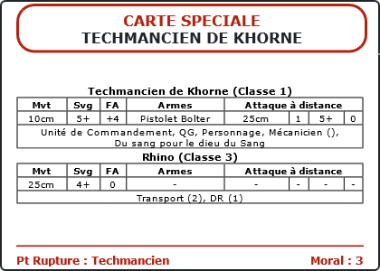 Carte Image 605 Verso