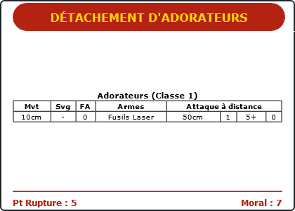 Carte Image 614 Verso