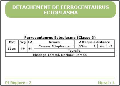 Carte Image 680 Verso