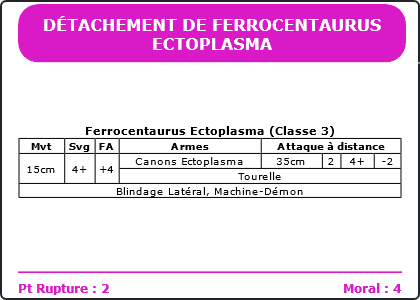 Carte Image 699 Verso